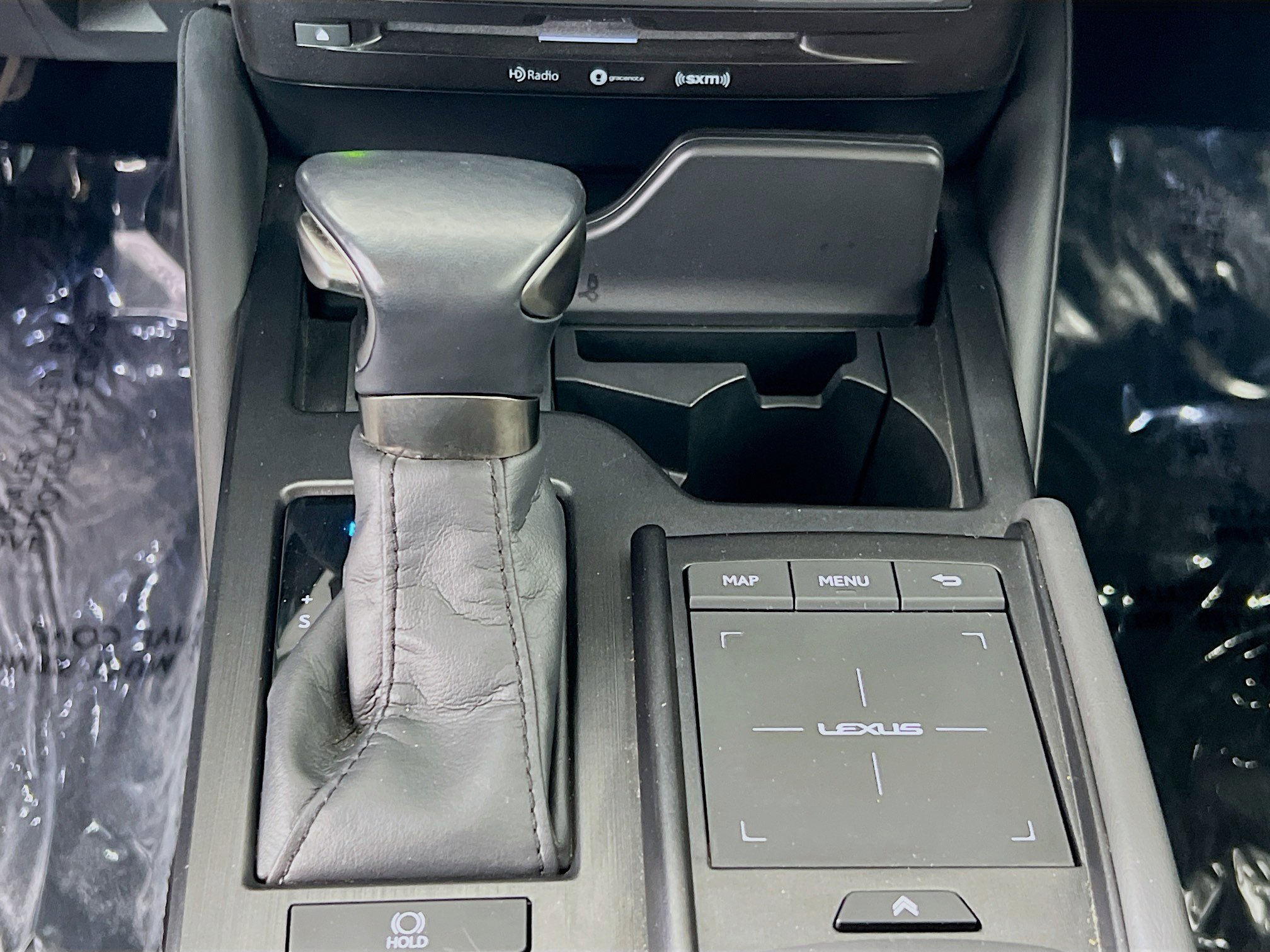 Used 2022 Lexus ES 350 w/ Premium Package image 17