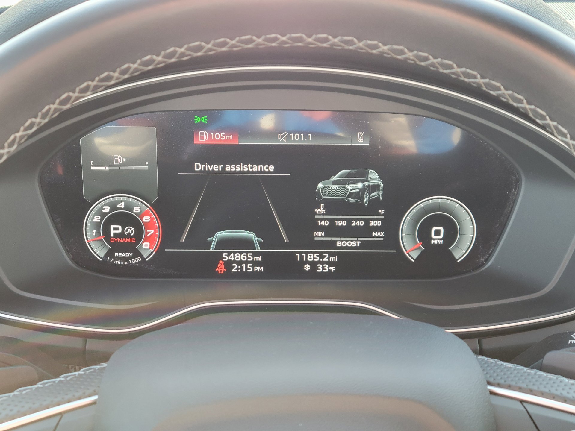 Used 2022 Audi SQ5 Premium Plus image 25