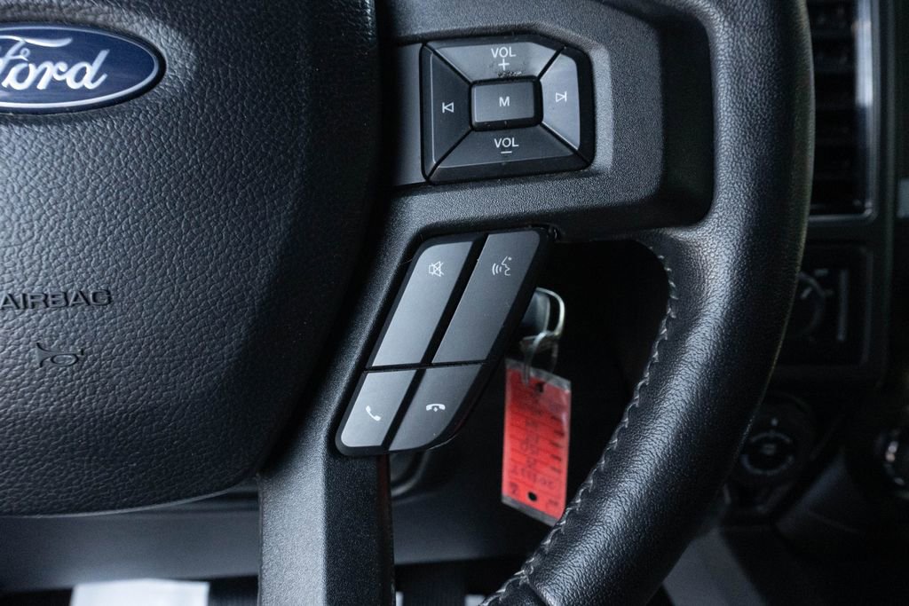 Used 2019 Ford F150 XLT w/ Equipment Group 302A Luxury image 30