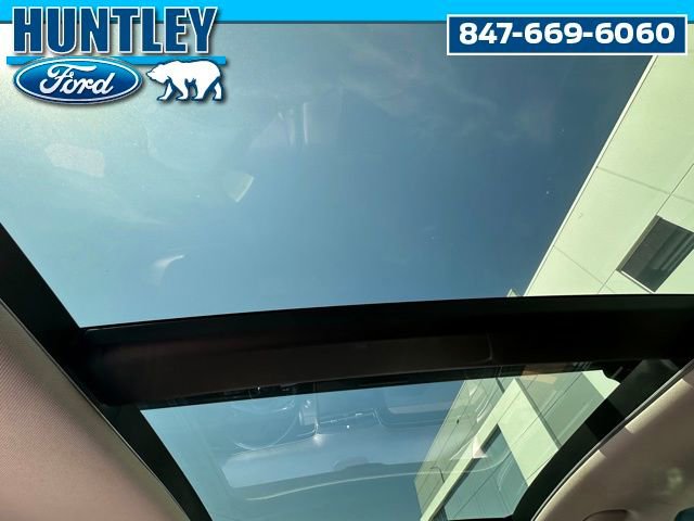 Used 2023 Hyundai Tucson Limited AWD/4WD image 17