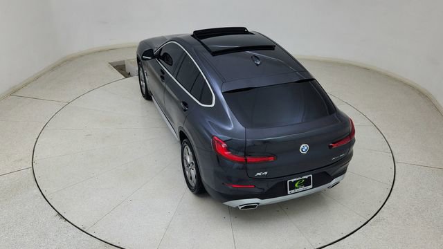Used 2025 BMW X4 xDrive30i AWD/4WD image 80