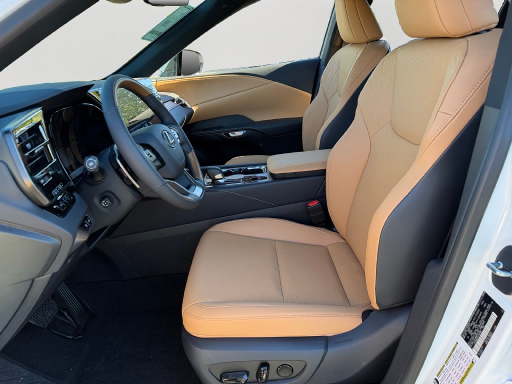 New 2026 Lexus RX 350 Premium AWD/4WD image 12