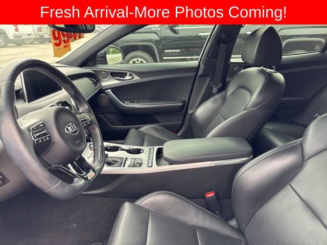 Used 2020 Kia Stinger GT1 image 19