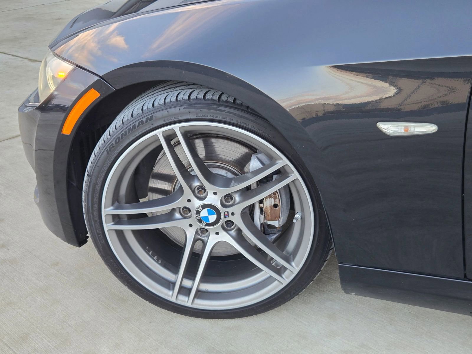 Used 2012 BMW 335is Coupe image 38