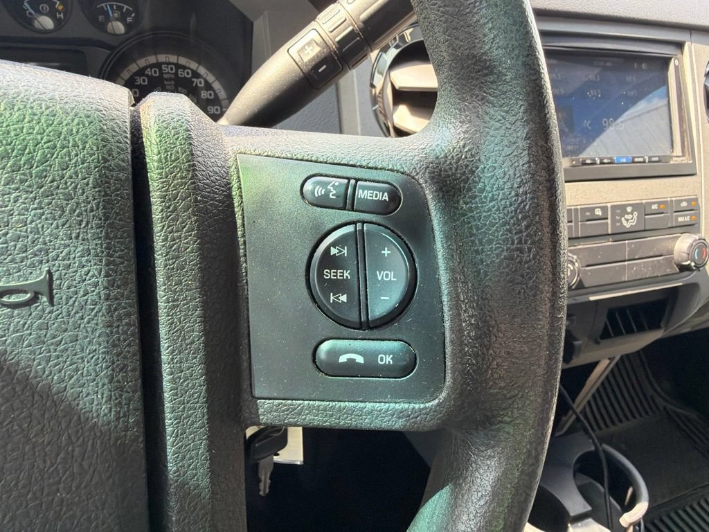 Used 2015 Ford F250 XLT AWD/4WD image 21