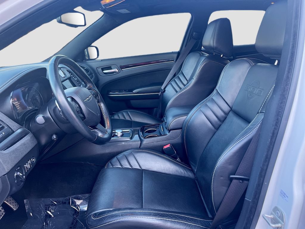 Used 2023 Chrysler 300 C RWD image 22