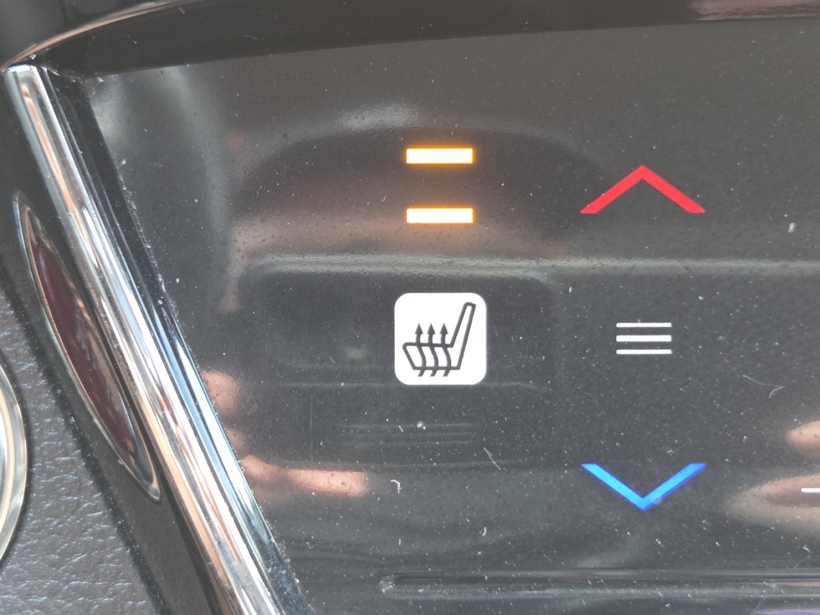 Used 2016 Honda HR-V EX-L image 6