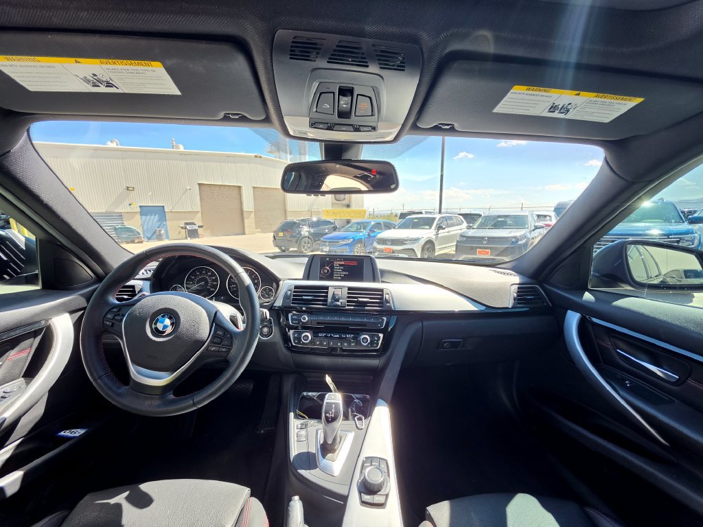 Used 2016 BMW 328i Sedan RWD image 15