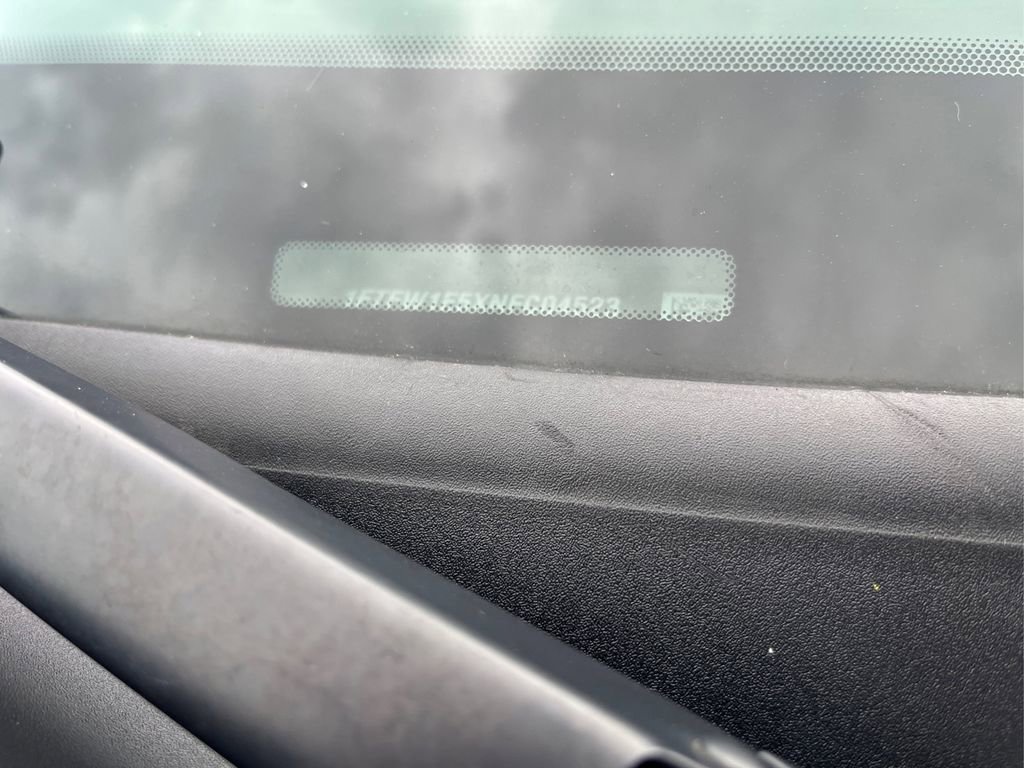 Used 2022 Ford F150 XLT w/ Trailer Tow Package image 21