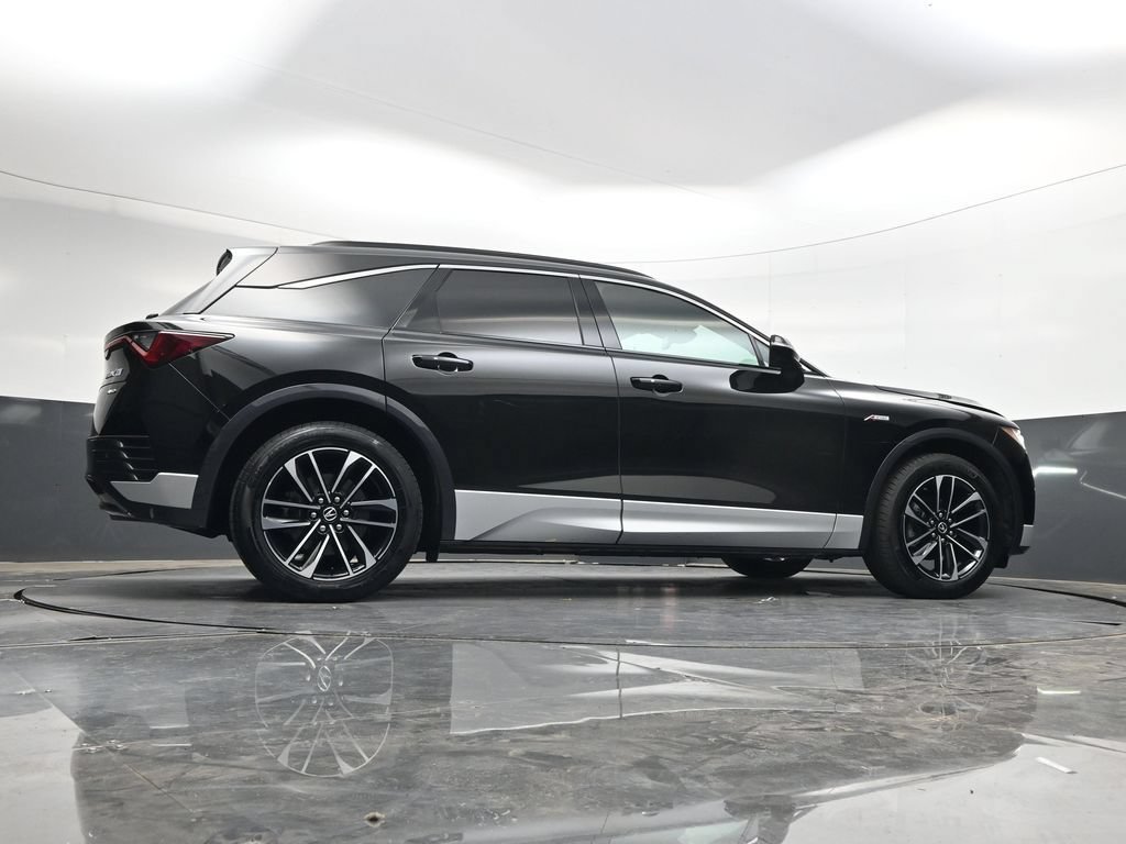 Used 2024 Acura ZDX A-Spec AWD/4WD image 34
