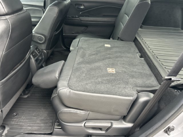 Used 2021 Honda Passport EX-L image 35