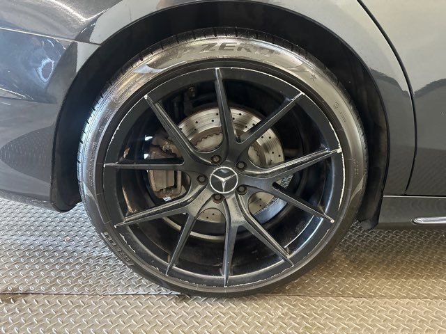 Used 2016 Mercedes-Benz S 550 4MATIC Sedan image 38