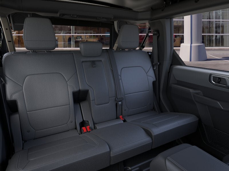 New 2026 Ford Bronco Big Bend AWD/4WD image 11