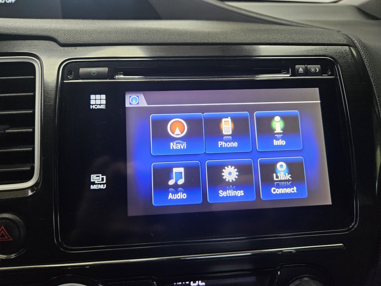 Used 2015 Honda Civic EX-L image 19