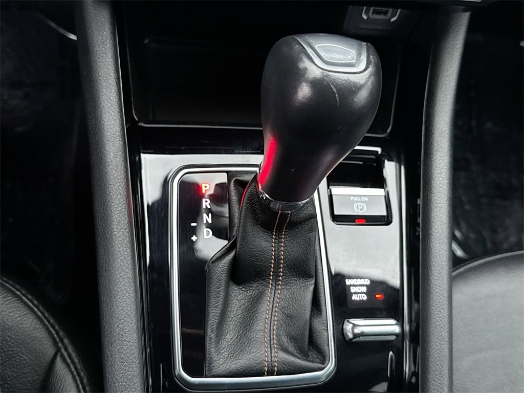 Used 2022 Jeep Compass Limited image 20