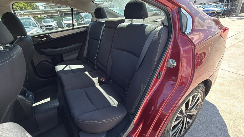 Used 2019 Subaru Legacy 2.5i Premium AWD/4WD image 24