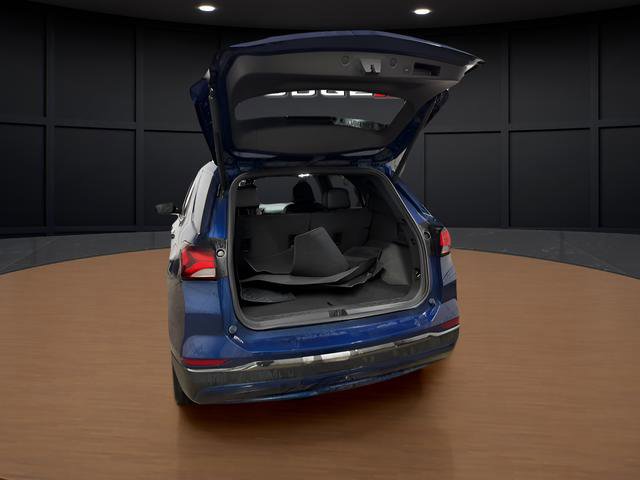 Used 2023 Chevrolet Equinox RS FWD image 7