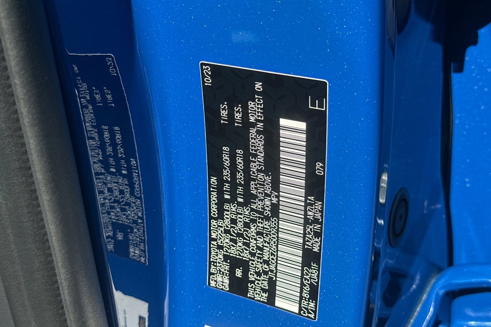 Used 2024 Lexus NX 350 AWD image 28