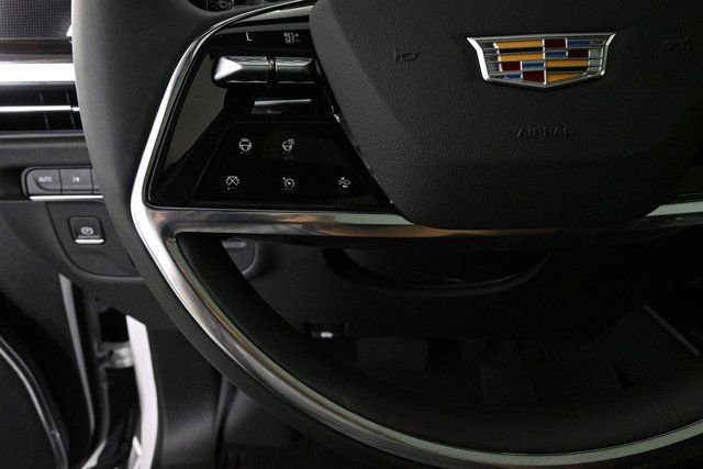 New 2025 Cadillac Escalade Premium Luxury w/ Touring Package image 9