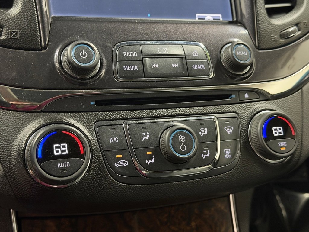 Used 2014 Chevrolet Impala LTZ image 18