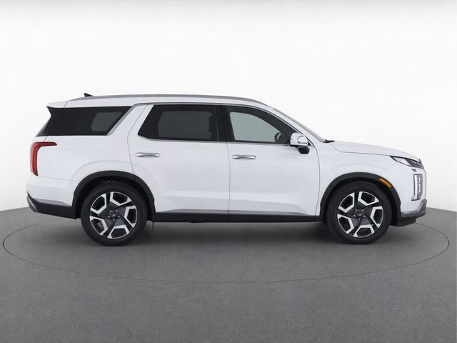 Used 2024 Hyundai Palisade SEL AWD/4WD image 11