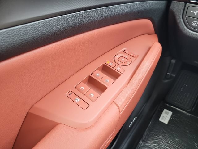 New 2026 Kia Sportage SX FWD image 30