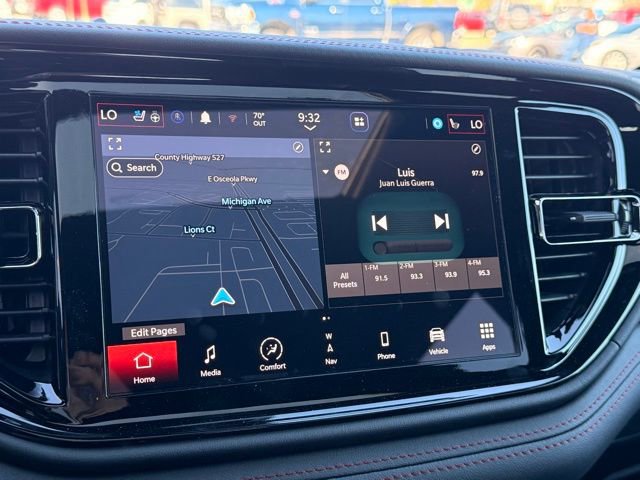 New 2026 Dodge Durango GT AWD/4WD image 23