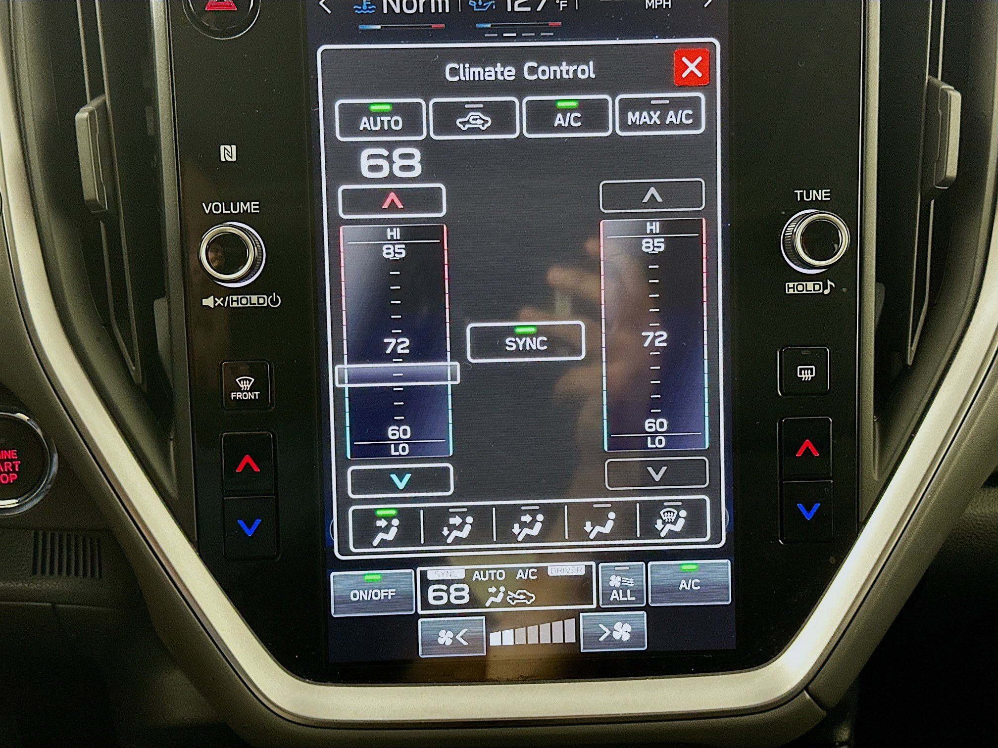 Used 2025 Subaru Crosstrek 2.0i Premium AWD/4WD image 22