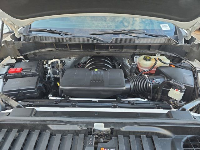 Used 2022 Chevrolet Silverado 1500 LTZ w/ LTZ Premium Package image 31