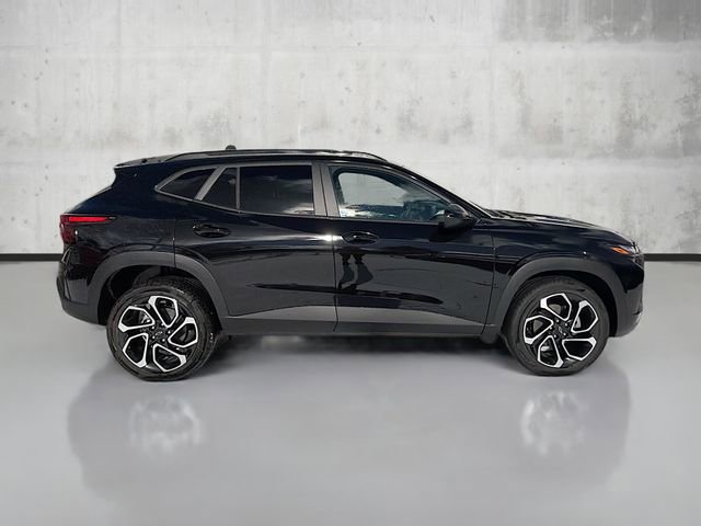 New 2026 Chevrolet Trax RS w/ Driver Confidence Package image 4