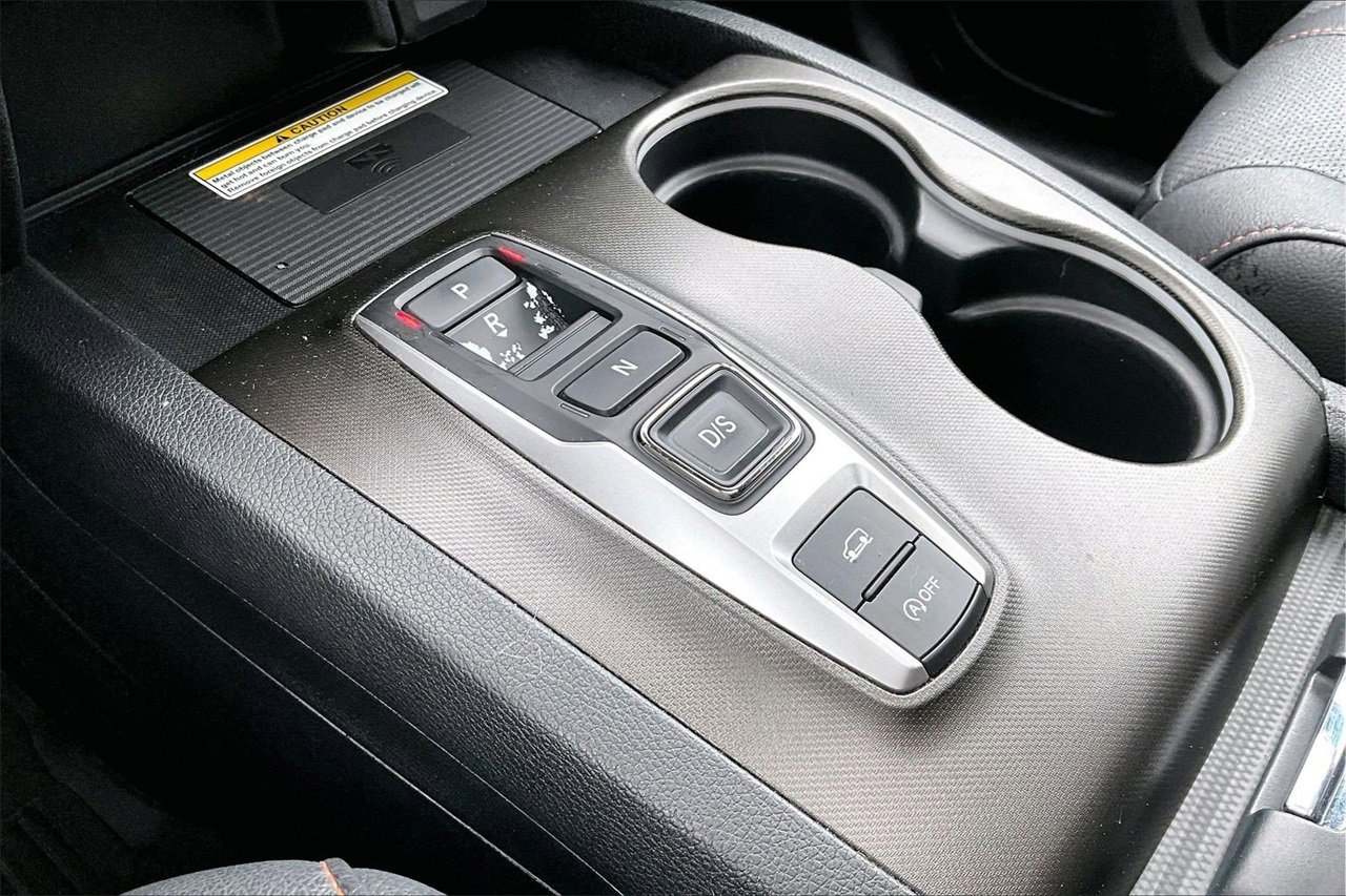 Used 2022 Honda Passport TrailSport image 30