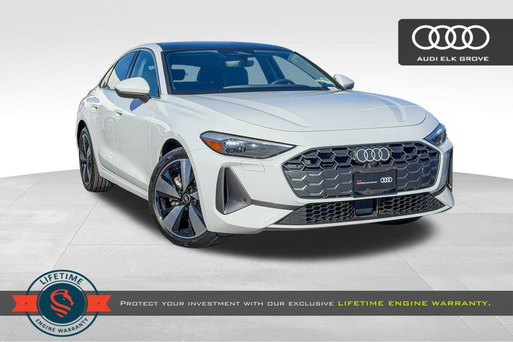 Used 2025 Audi A5 2.0T Premium w/ Convenience Package