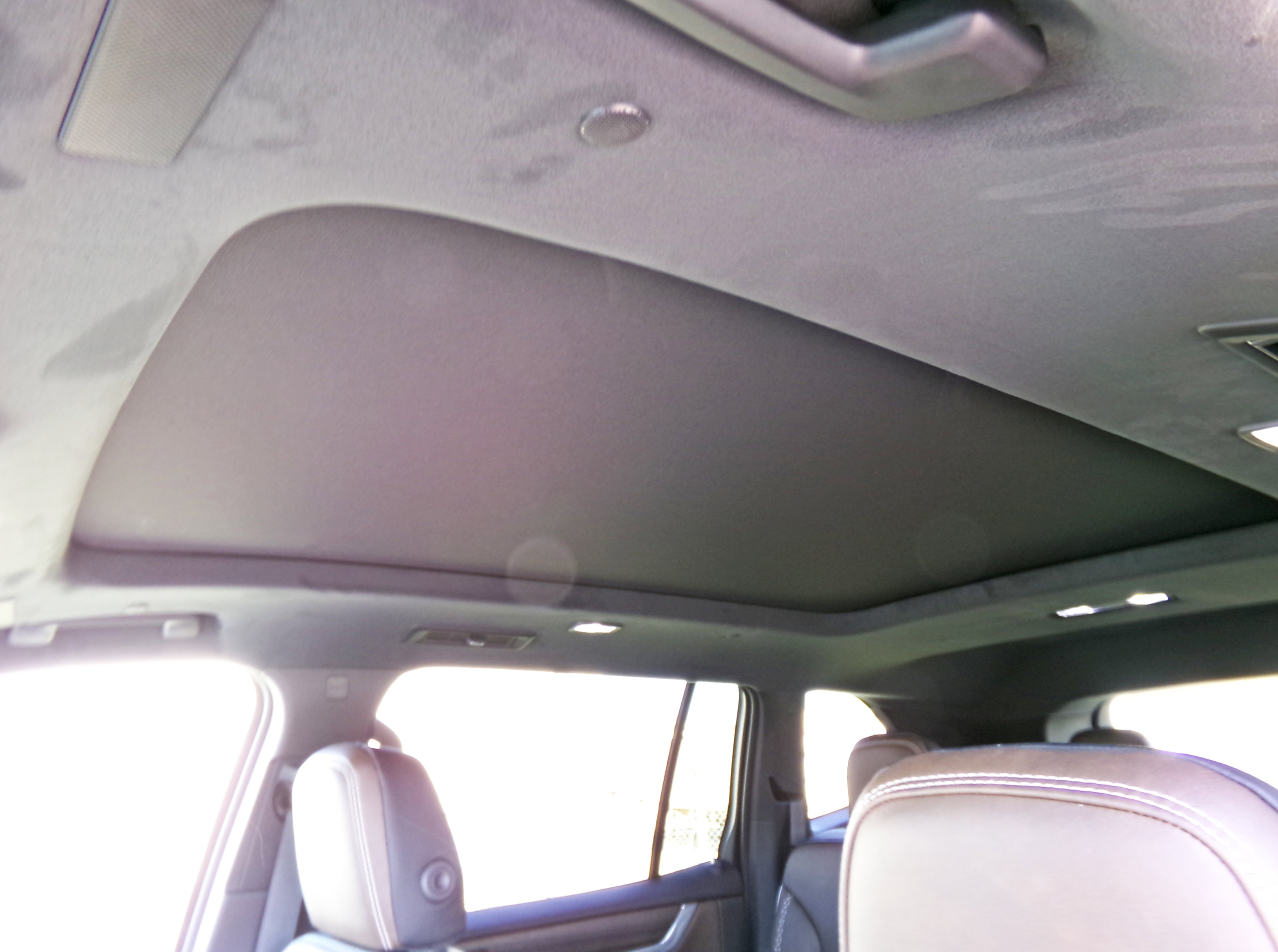 New 2026 GMC Acadia Denali Ultimate w/ LPO, Floor Liner Package image 3