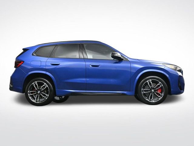 New 2025 BMW X1 xDrive28i w/ Technology Package image 32