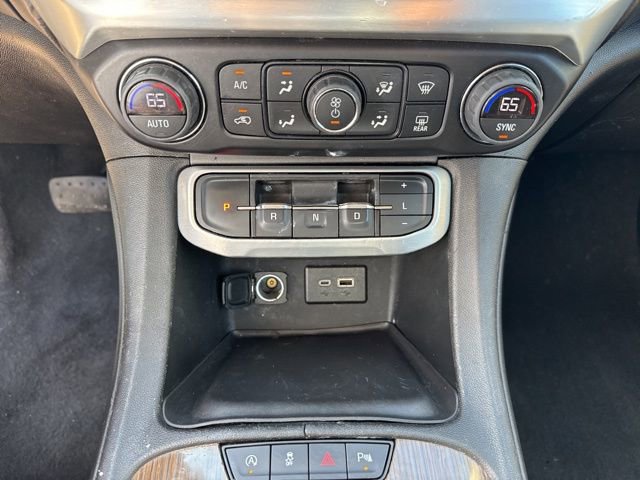 Used 2023 GMC Acadia SLE w/ Driver Convenience Package image 25