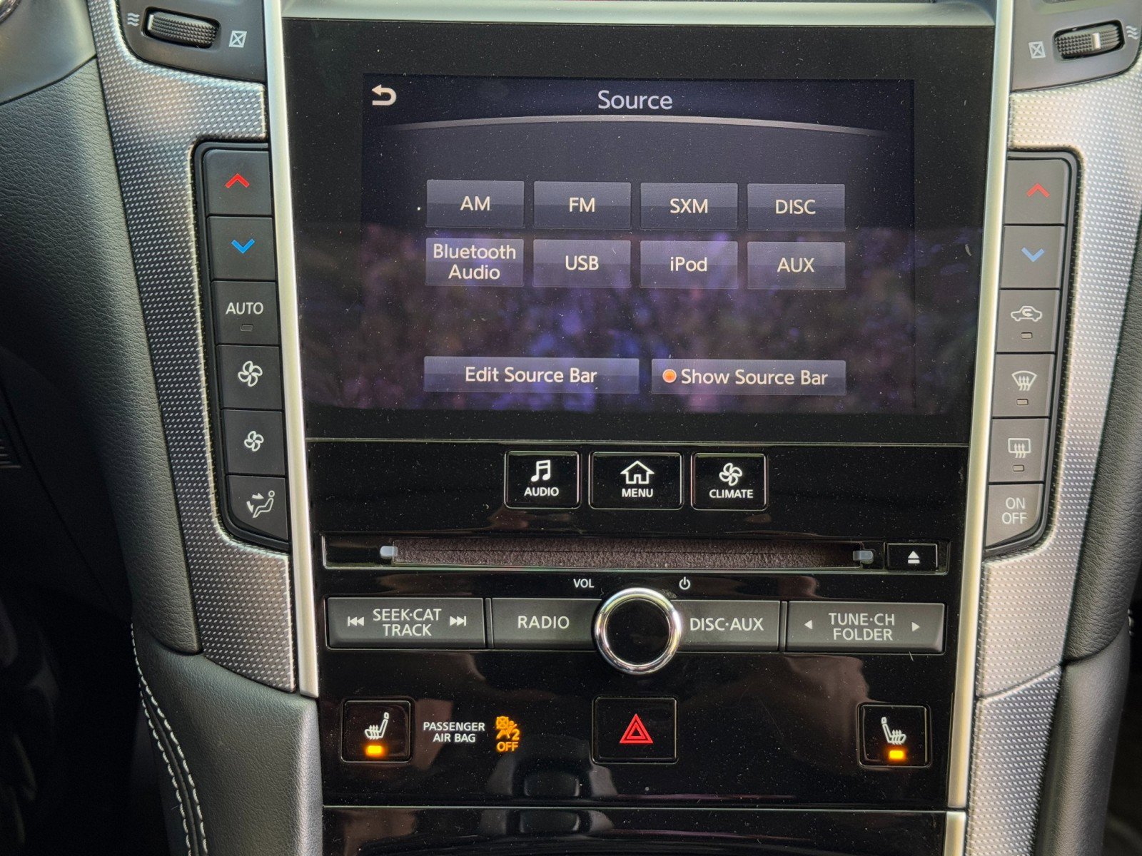 Used 2018 INFINITI Q50 Sport image 29