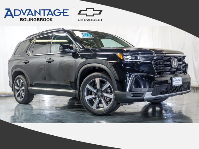 Used 2023 Honda Pilot Touring image 1