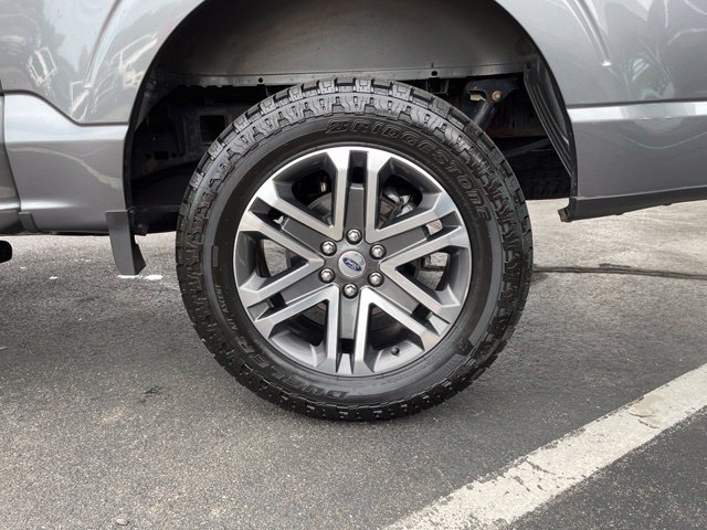 Used 2021 Ford F150 XL w/ STX Appearance Package AWD/4WD image 28