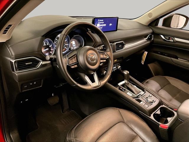 Used 2023 MAZDA CX-5 AWD 2.5 S image 12