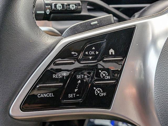 Certified 2025 Mercedes-Benz GLC 300 4MATIC image 16