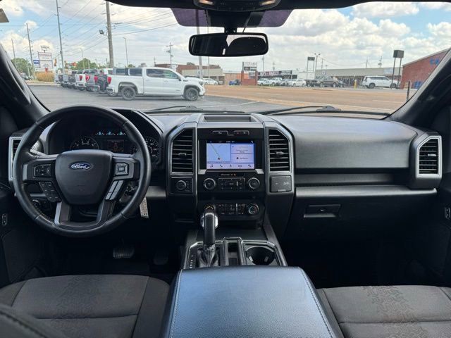 Used 2019 Ford F150 XLT w/ Equipment Group 302A Luxury AWD/4WD image 9