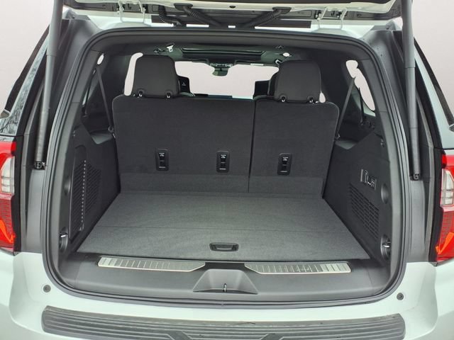 New 2026 GMC Yukon XL AT4 w/ AT4 Premium Plus Package AWD/4WD image 23