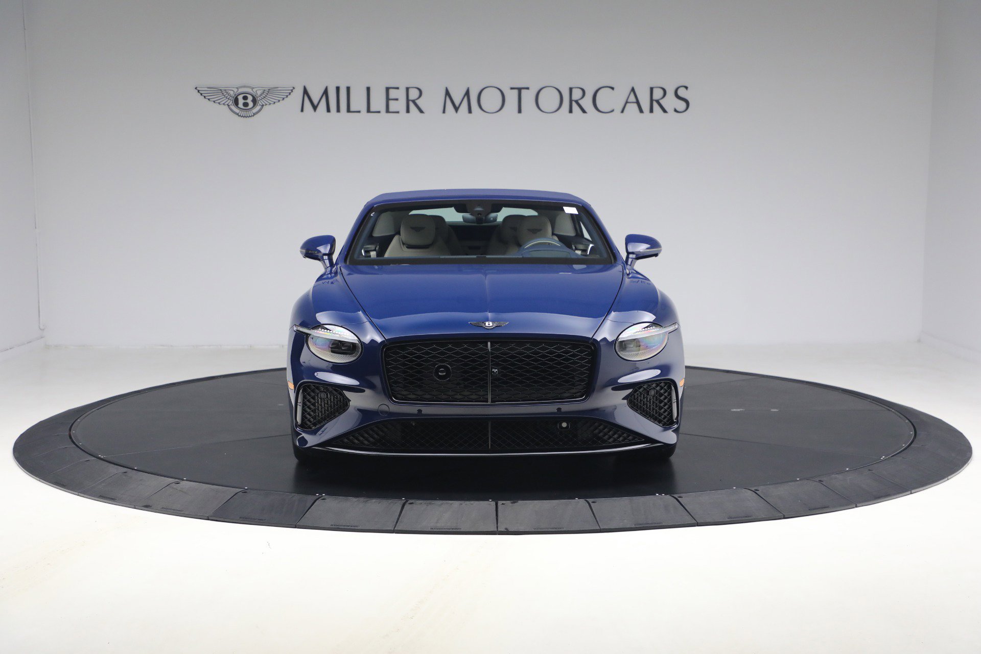 New 2026 Bentley Continental GTC image 16