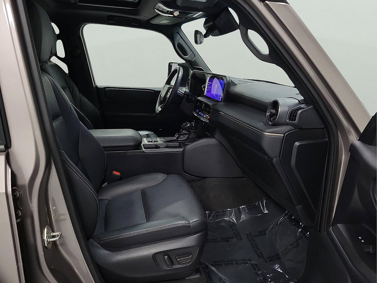 Certified 2024 Toyota Land Cruiser w/ Premium Package image 15