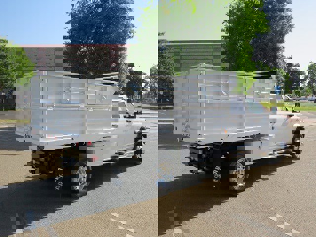 New 2023 RAM 5500 Tradesman w/ Chrome Appearance Group image 14