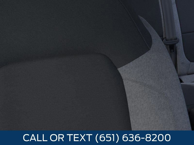 New 2025 Ford Bronco 4-Door image 19