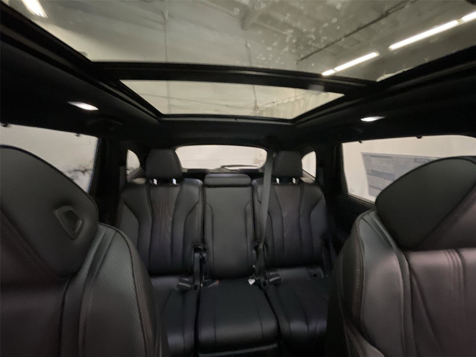 New 2026 Acura MDX A-Spec image 30