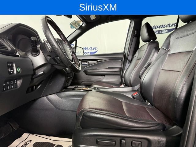 Used 2023 Honda Ridgeline Black Edition image 13