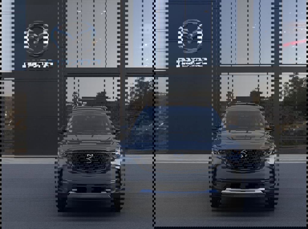 New 2025 MAZDA CX-50 AWD 2.5 Turbo w/ Weather Package image 6