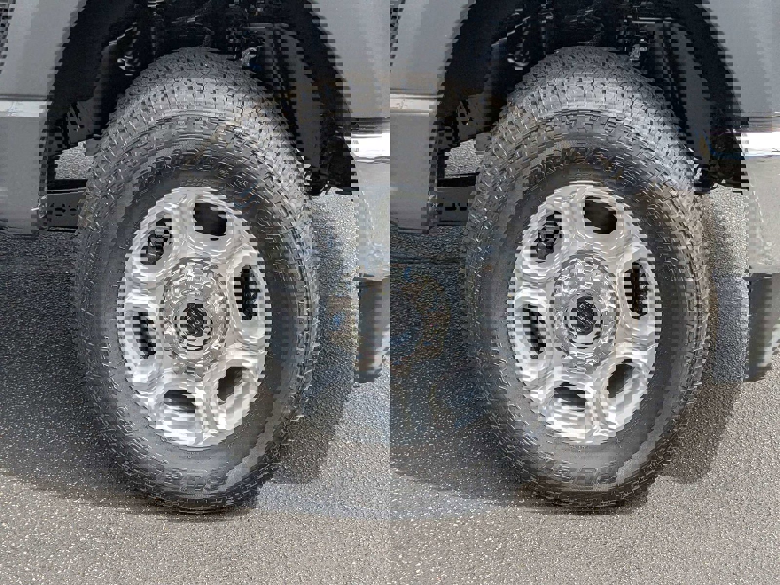 New 2026 Ford F350 XLT w/ XLT Premium Package image 17